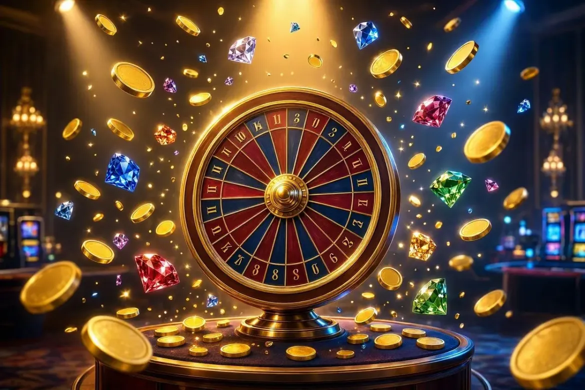 Betspino Casino